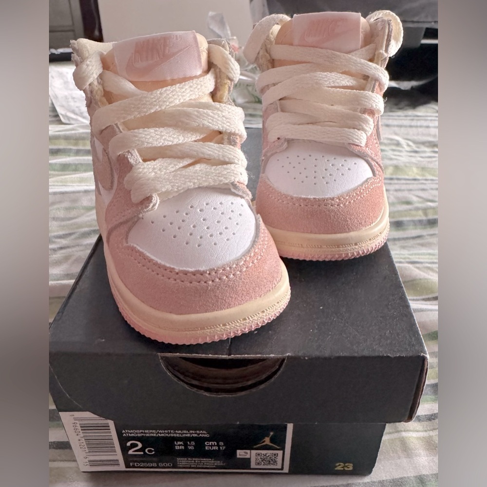 Jordan 1 retro high OG